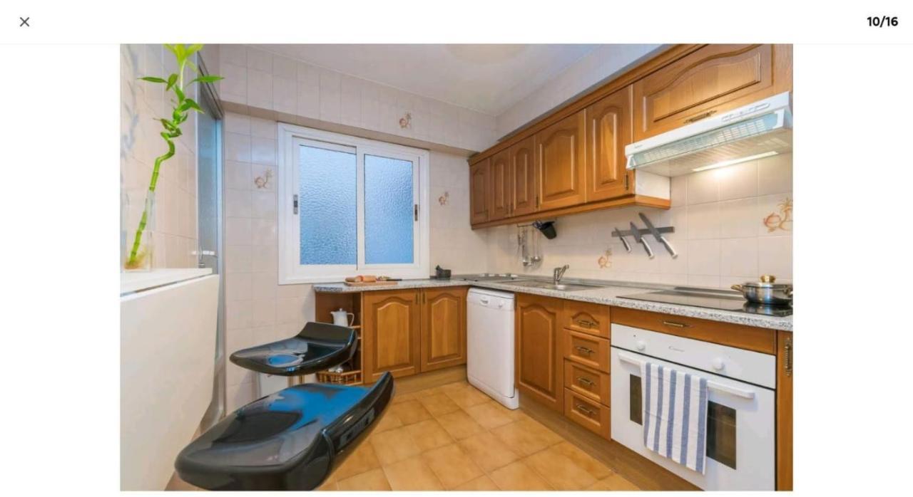 La Esquina Segunda Planta Sin Ascensor Διαμέρισμα Τορεβιέχα Εξωτερικό φωτογραφία