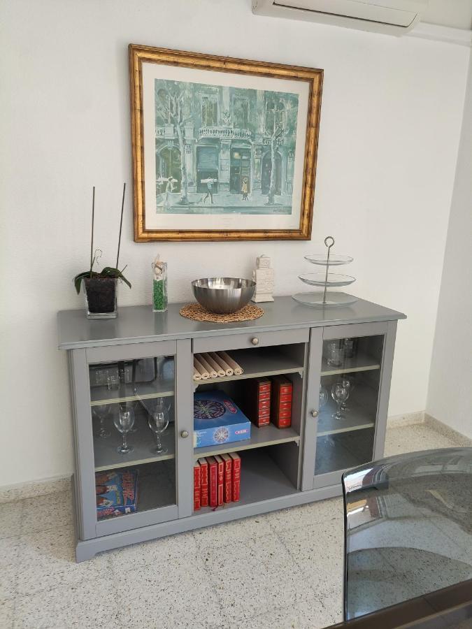 La Esquina Segunda Planta Sin Ascensor Διαμέρισμα Τορεβιέχα Εξωτερικό φωτογραφία